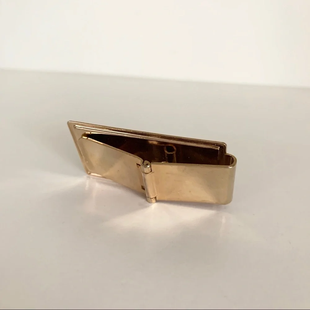 Vintage money clip